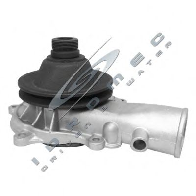 331063 CAR Cooling System Water Pump