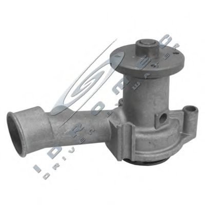 331064 CAR Cooling System Water Pump