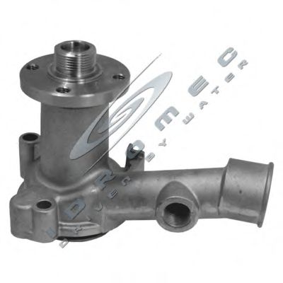 331067 CAR Cooling System Water Pump
