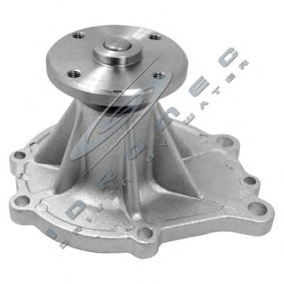 331127 CAR Cooling System Water Pump