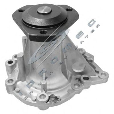 331145 CAR Cooling System Water Pump
