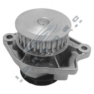 331150 CAR Cooling System Water Pump