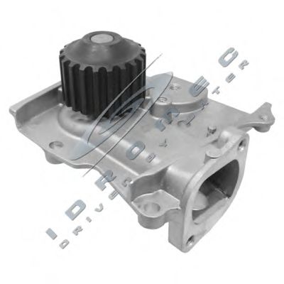 332022 CAR Cooling System Water Pump