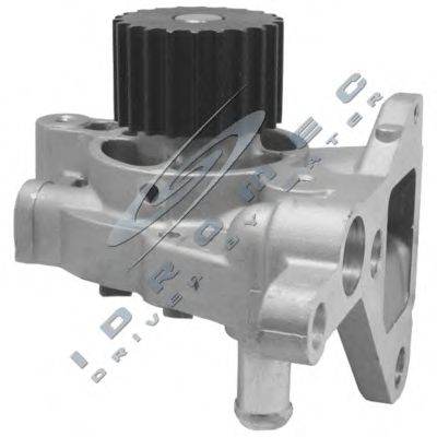 332029 CAR Cooling System Water Pump