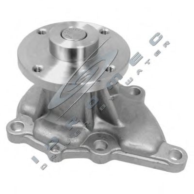332030 CAR Cooling System Water Pump