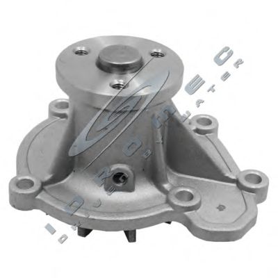 332038 CAR Cooling System Water Pump