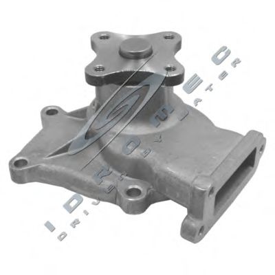 332043 CAR Cooling System Water Pump