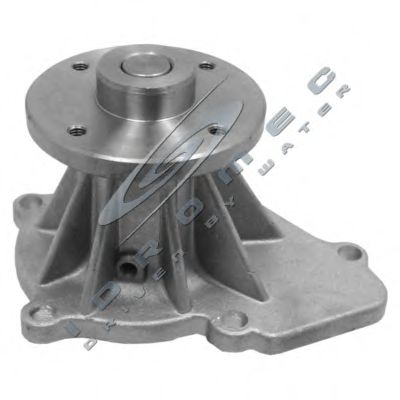 332048 CAR Cooling System Water Pump