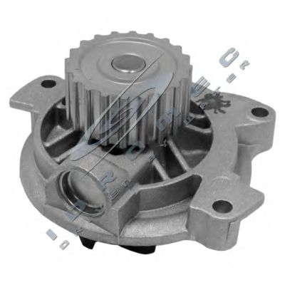 332065 CAR Cooling System Water Pump