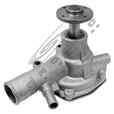 332068 CAR Water Pump