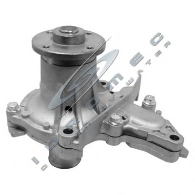 332079 CAR Cooling System Water Pump