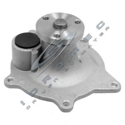 332124 CAR Cooling System Water Pump