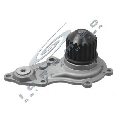 332134 CAR Cooling System Water Pump