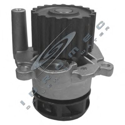 332213 CAR Cooling System Water Pump