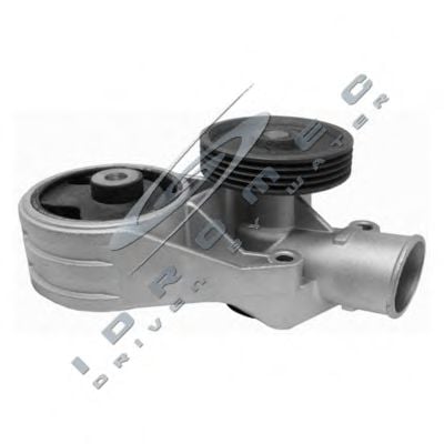 332218 CAR Cooling System Water Pump