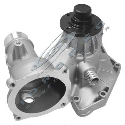 332229 CAR Cooling System Water Pump