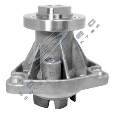 332235 CAR Cooling System Water Pump