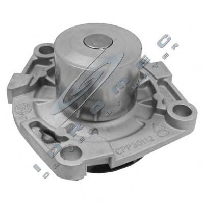 332291 CAR Cooling System Water Pump