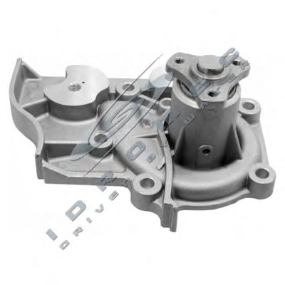 332296 CAR Cooling System Water Pump