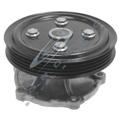 332306 CAR Cooling System Water Pump