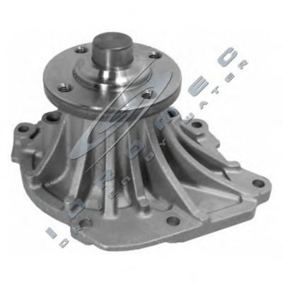 332307 CAR Cooling System Water Pump