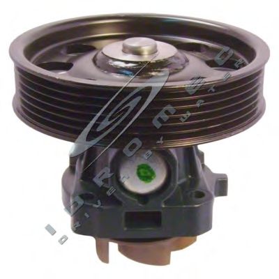 332400TRD CAR Cooling System Water Pump