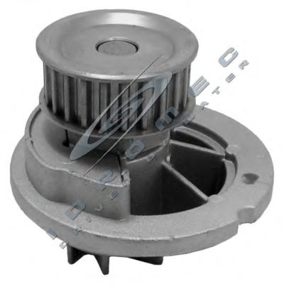 332402 CAR Cooling System Water Pump