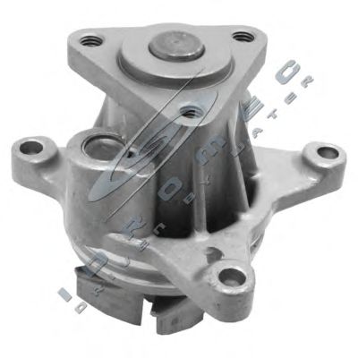332421 CAR Cooling System Water Pump