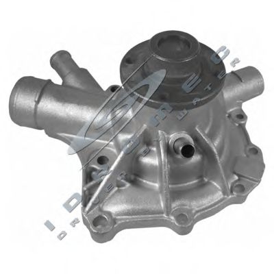 332425 CAR Cooling System Water Pump