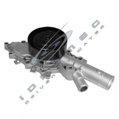 332461 CAR Cooling System Water Pump