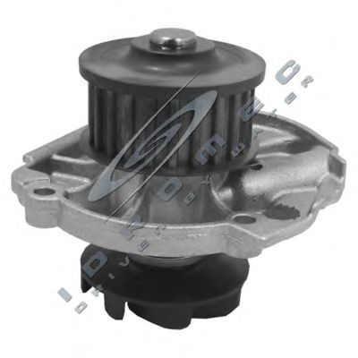 332476 CAR Cooling System Water Pump