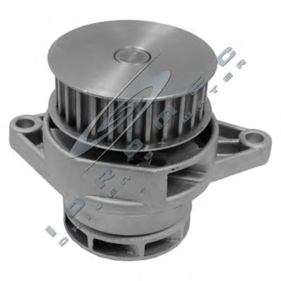 332543 CAR Cooling System Water Pump