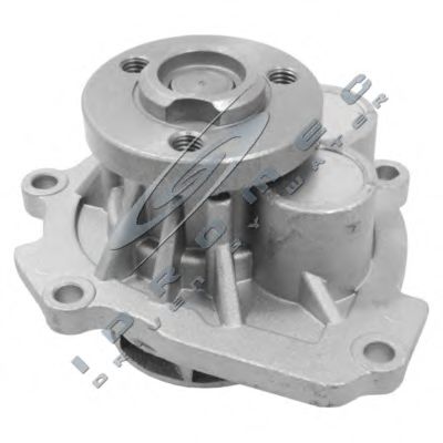 332569 CAR Cooling System Water Pump
