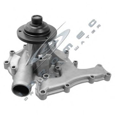 332573 CAR Cooling System Water Pump