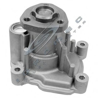 332574 CAR Cooling System Water Pump