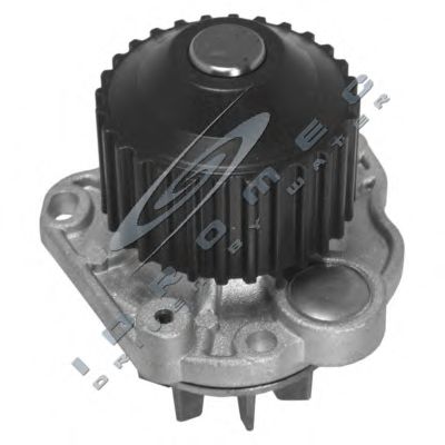 332587 CAR Cooling System Water Pump