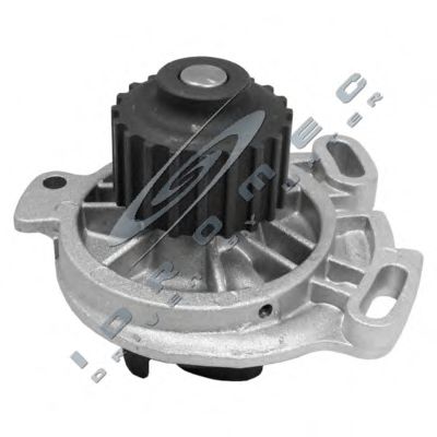 332592 CAR Cooling System Water Pump