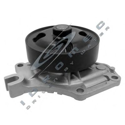 332604 CAR Cooling System Water Pump