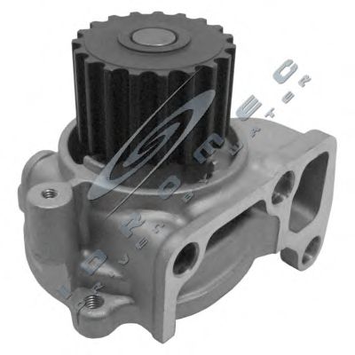 332607 CAR Cooling System Water Pump