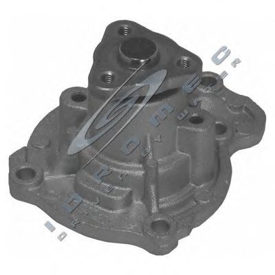 332616 CAR Cooling System Water Pump