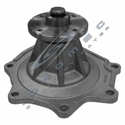332617 CAR Cooling System Water Pump