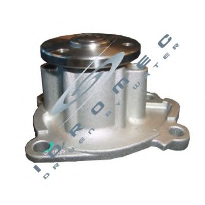 332658 CAR Cooling System Water Pump