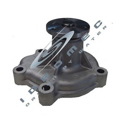 332659 CAR Cooling System Water Pump
