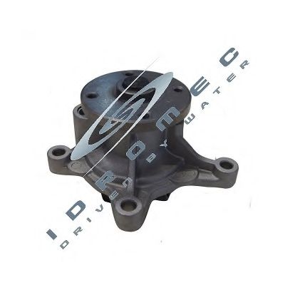 332661 CAR Cooling System Water Pump
