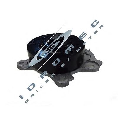 332677 CAR Wheel Suspension Wheel Bearing Kit