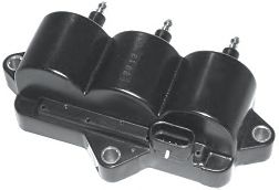 10494 MEAT & DORIA Ignition Coil