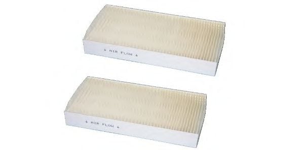MEAT & DORIA 17135X2