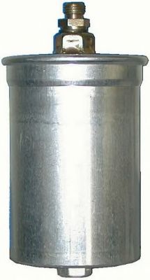 4038 MEAT & DORIA Fuel filter