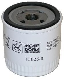 15025/8 MEAT+%26+DORIA Joint Kit, drive shaft