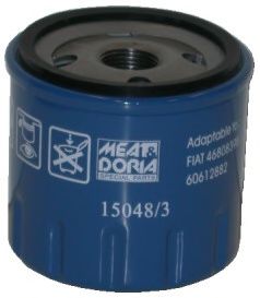 15048/3 MEAT+%26+DORIA Steering Hydraulic Pump, steering system